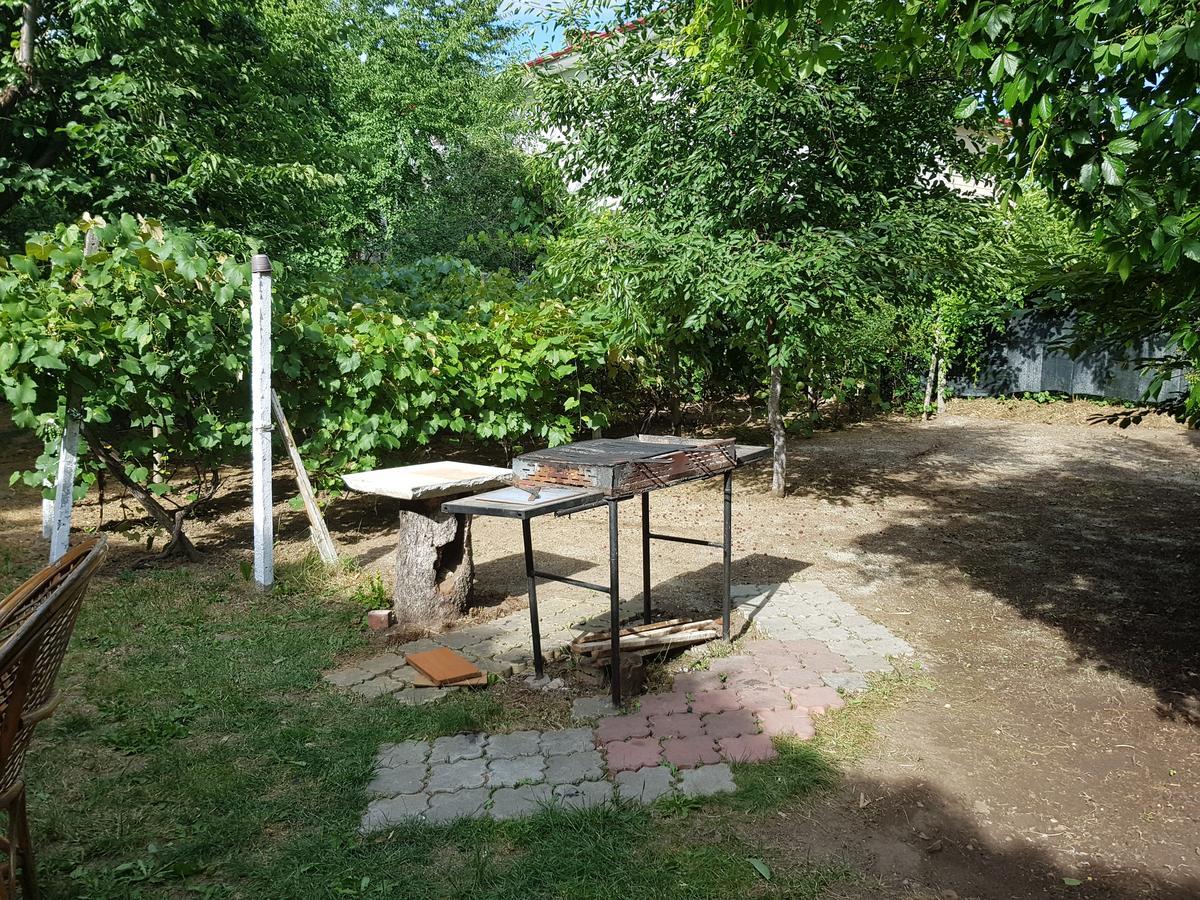 크라이오바 Casa Boiereasca 호스텔 외부 사진