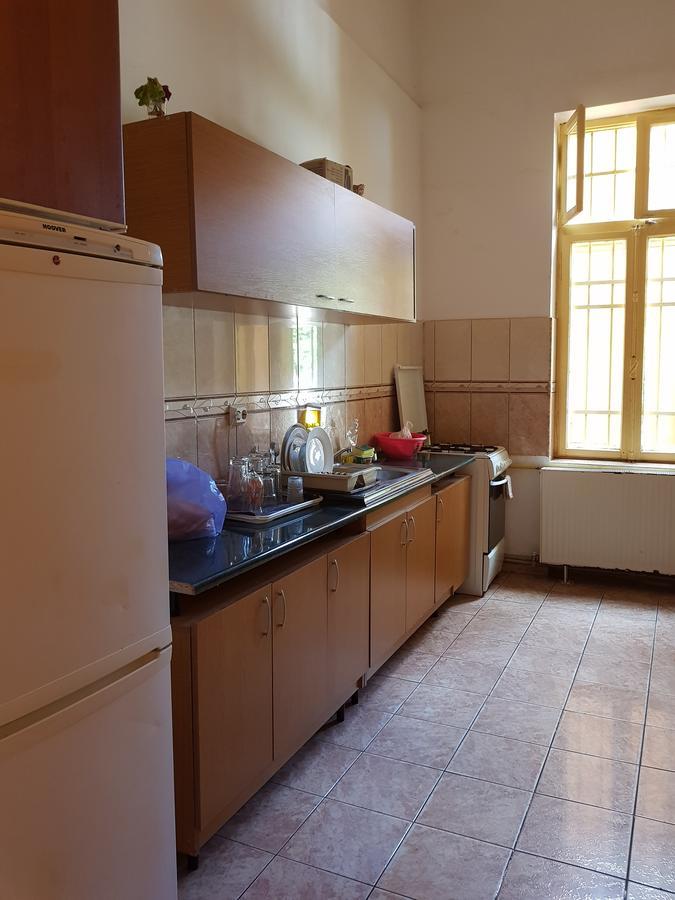 크라이오바 Casa Boiereasca 호스텔 외부 사진