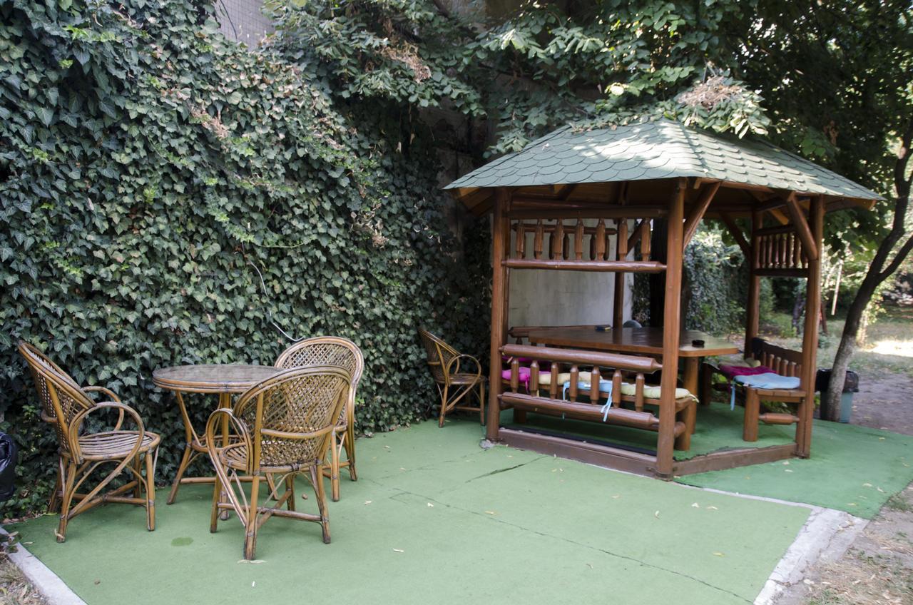 크라이오바 Casa Boiereasca 호스텔 외부 사진